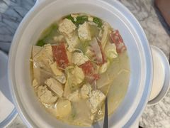 -荷恬·精致蔬食料理(星海店)