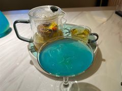 -荷花亭·湖北融合菜(中商广场店)