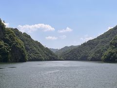 -五泄景区