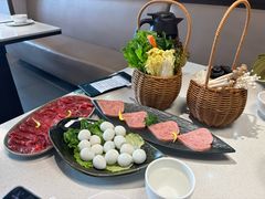 -煲王粤菜餐厅(中侨中心店)