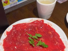 -牛市坎火锅(建设路店)