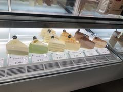 -BanCake·法式千层·拿破仑專門店