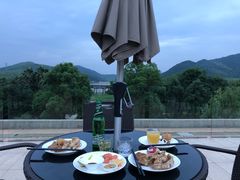 -宁波九龙湖开元度假村