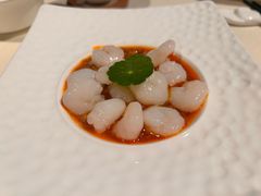 蟹粉虾仁-成隆行·蟹王府(淮海店)