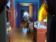 -韵泰·泰式按摩SPA(万象城店)