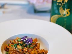 小拌花肚-真爱中国餐馆·年华店(朱雀大街店)