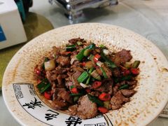 -湘德楼(德胜门外大街店)