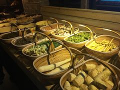 -德叔阙里·衢州菜馆(月湖店)