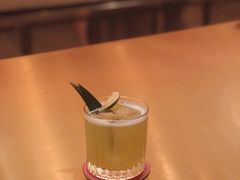 -wann lounge 低温慢煮牛排·清吧