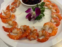 -不仔客海鲜·烧烤·270度海景餐厅(大东海店)
