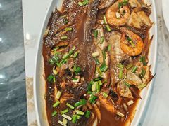 -隐厨·海鲜餐厅(恒通路店)