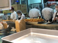 -鲍师傅糕点(春熙路店)