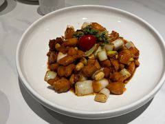 -羲和雅苑•北京烤鸭(国贸商城店)