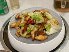 -品疆山新疆特色主题餐厅