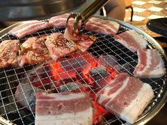 -肉仓焼肉バー(烟台山店)