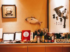 -眞日本料理