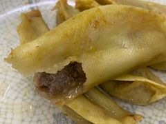 -清真蒋有记(老门东店)