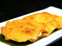 -粤财皇冠假日酒店·彩华轩中餐厅