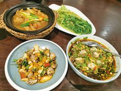 -鱼篮仔·潮汕美食(圆明新园店)