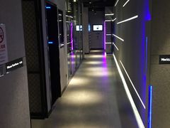 -威尔仕健身会所(古北1699店)