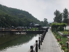 -荷塘味道(水长城店)