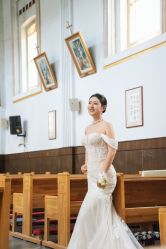 -迦南之约济南西式婚礼(济南店)