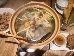 -金鱼妈妈 山野·食趣(荫山街店)