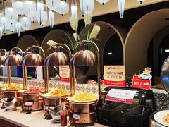 -凡塔斯牛排自助餐厅(莆田万达店)