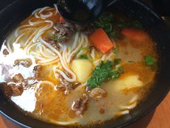 -老妈米线(港龙店)