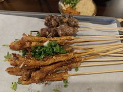 -林二哥宜烤官·宜宾小烧烤