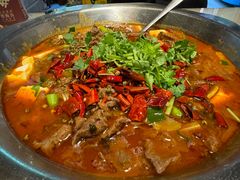 -很牛的馆子(西南交大店)