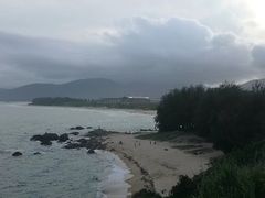 -三亚亚龙湾雅高铂尔曼别墅度假酒店