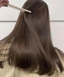 -KK Hair—尚影