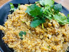 蒜泥竹蛏-老虎滩大连海鲜烧烤(建邺云锦路总店)