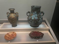 -广西壮族自治区博物馆