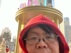 -万象影城(石家庄万象城IMAX激光店)