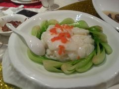 -扬州狮子楼·非遗淮扬菜(总店)