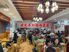 -青石桥老瓦房肥肠粉总店(青石桥总店)