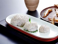 虾滑-红鼎豆捞·非遗鲍皇汤火锅(宝丰路店)