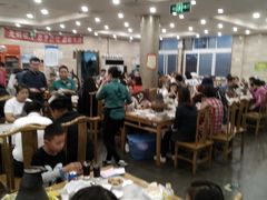 大堂-牛街·马辈儿涮肉(牛街二店)