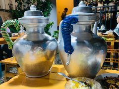 -尼玛藏家风味园(阿山食城店)