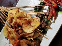 -老赵太太麻辣烫涮肚馆(大经路店)
