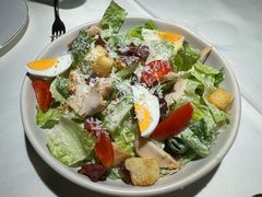 -研食记西餐厅(金融中心店)