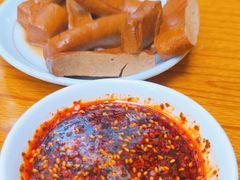 -山东水饺(南坪新街店)