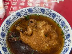 -美味斋(西北街店)