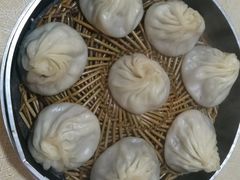 汤包-笑云开汤包店(网巾市店)