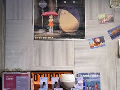 -ommo cafe(半岛城邦店)