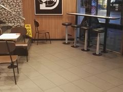 -麦当劳(百联西郊购物中心店)