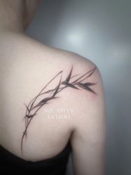 点击看大图 -海王刺青·纹身·穿孔饰品·TATTOO