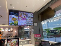 -小杨生煎(周浦万达店)